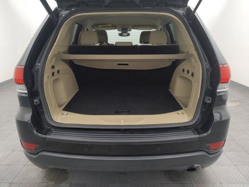 Used 2022 Jeep Grand Cherokee Laredo E w/ Security & Convenience Group image 29