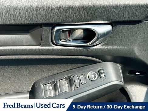 Used 2025 Honda Civic Sport image 23