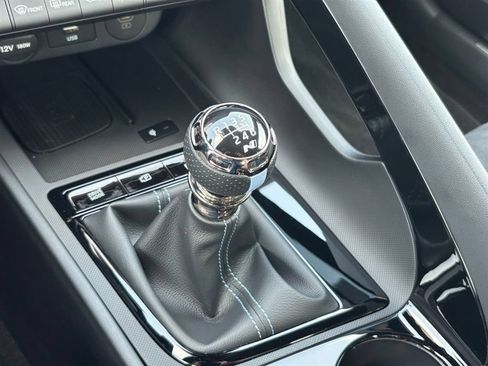 Certified 2026 Hyundai Elantra N FWD image 21