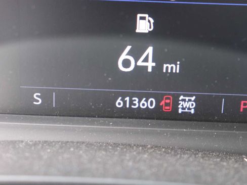 Used 2020 Cadillac XT6 Sport AWD/4WD image 11
