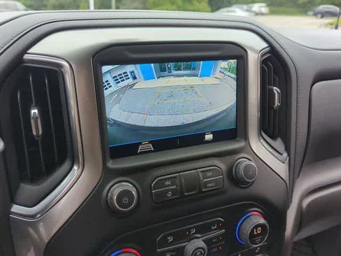 Certified 2022 Chevrolet Silverado 1500 LT image 14