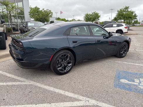 New 2026 Dodge Charger R/T AWD/4WD image 30