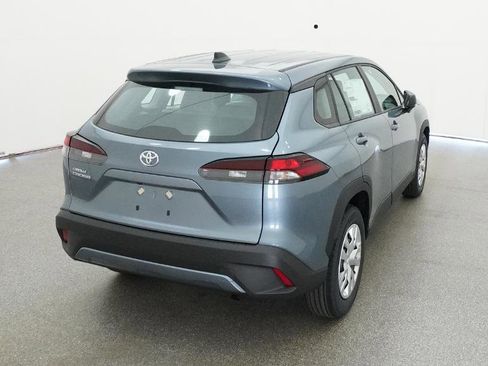 New 2026 Toyota Corolla Cross L image 41