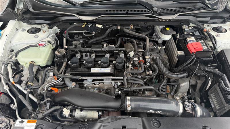 Used 2017 Honda Civic Si image 27