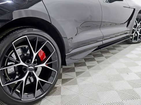 Used 2024 Aston Martin DBX 707 image 12