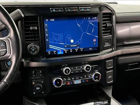 Used 2023 Ford F350 Lariat w/ Lariat Ultimate Package image 6