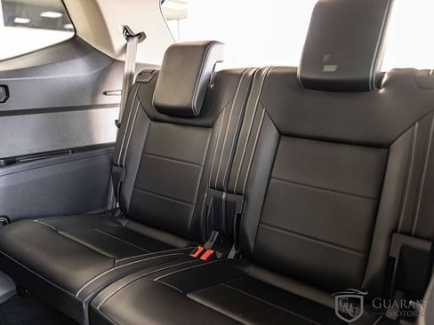 Used 2022 Volkswagen Atlas SE image 33