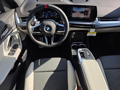 New 2026 BMW X1 M35i w/ Technology Package AWD/4WD image 11