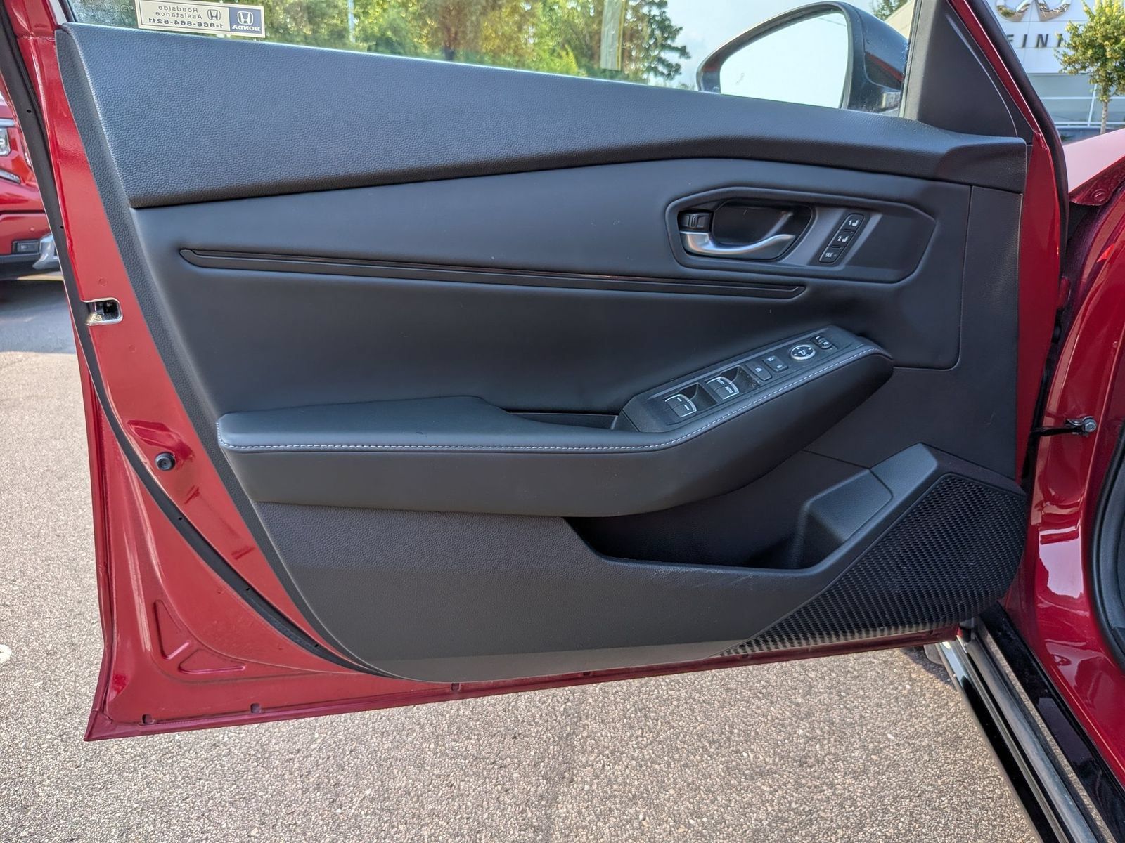 Used 2023 Honda Accord Sport image 12