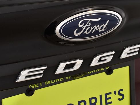 Used 2023 Ford Edge SEL w/ Convenience Package AWD/4WD image 22