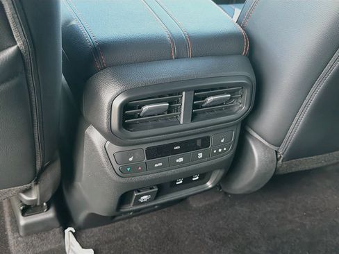 New 2026 Honda Passport TrailSport Elite image 19
