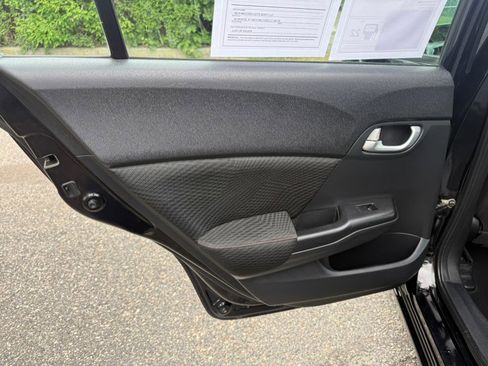 Used 2012 Honda Civic Si image 19
