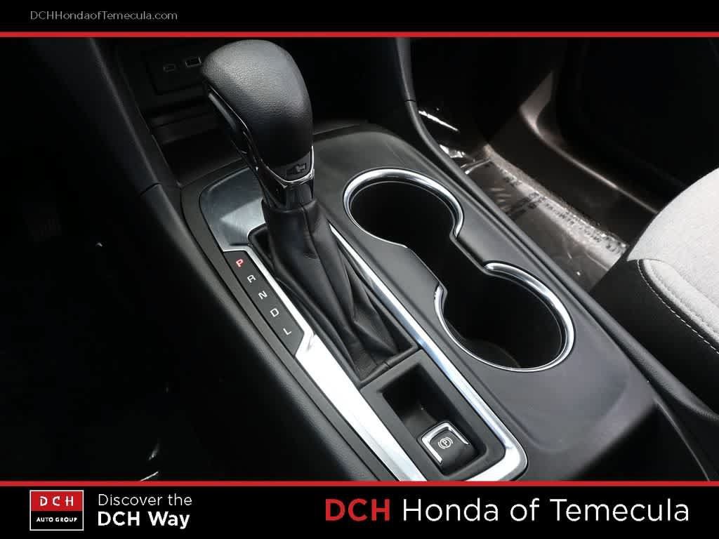 Used 2023 Chevrolet Equinox LS FWD image 11