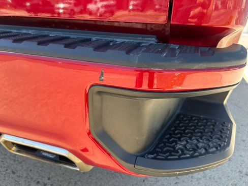 Used 2021 Chevrolet Silverado 1500 RST AWD/4WD image 43
