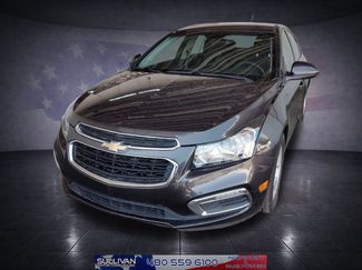 Used 2015 Chevrolet Cruze LT w/ Technology Package FWD video 1
