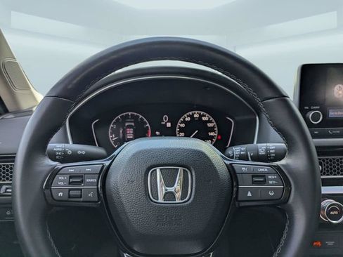 Used 2024 Honda Civic EX-L image 30