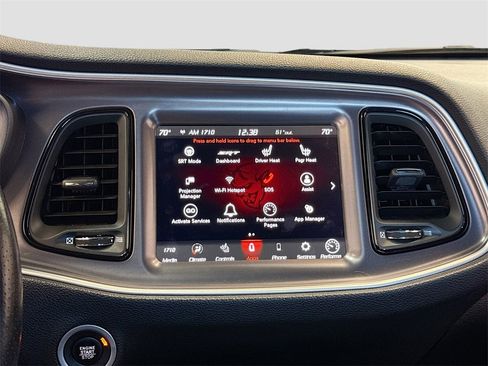 Used 2021 Dodge Challenger R/T Scat Pack image 23