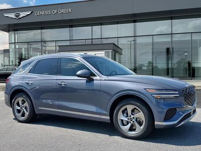 New 2027 Genesis GV70 2.5T