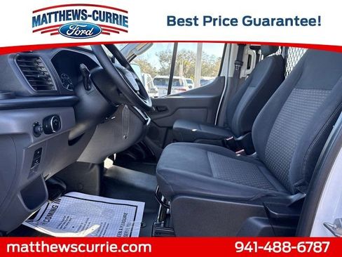 Used 2024 Ford Transit 250 Base w/ Exterior Upgrade Package image 9