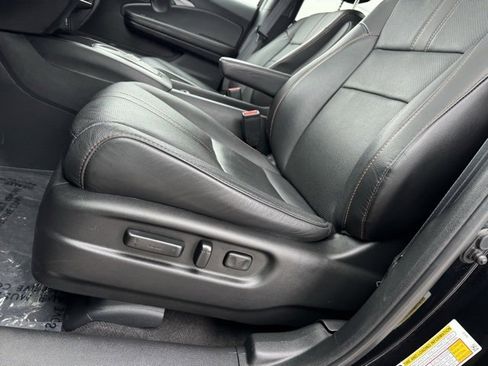 Used 2023 Honda Passport TrailSport image 7