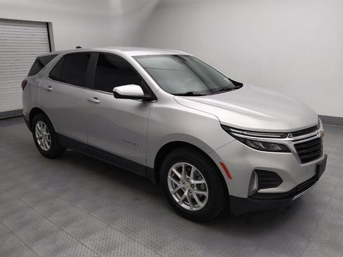 Used 2022 Chevrolet Equinox LT FWD image 11