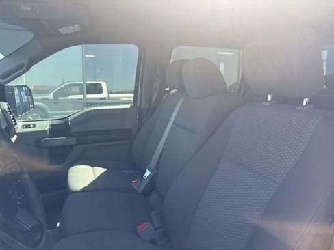 Used 2018 Ford F150 XLT AWD/4WD image 11