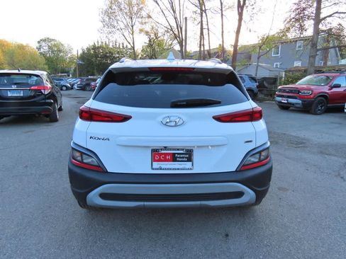 Used 2023 Hyundai Kona SEL AWD/4WD image 5