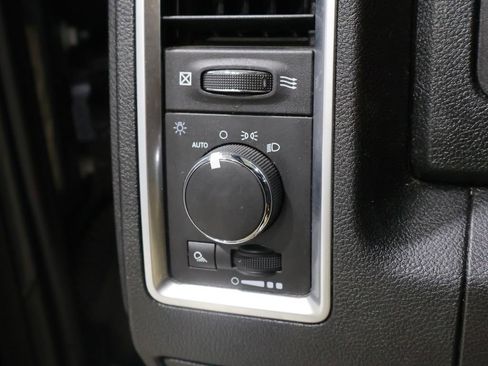 Certified 2021 RAM 1500 Classic Warlock AWD/4WD image 34