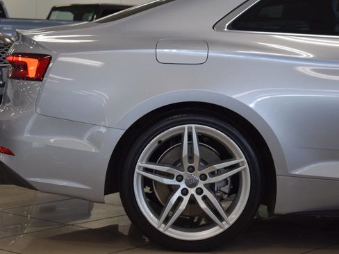 Used 2018 Audi A5 2.0T Premium Plus w/ Premium Plus image 23