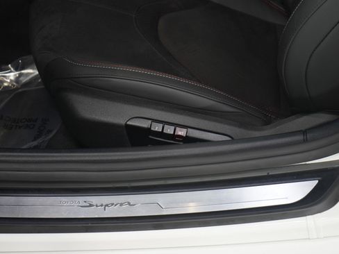 Used 2026 Toyota Supra image 20