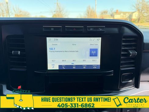 Used 2023 Ford F250 XLT w/ FX4 Off-Road Package image 37