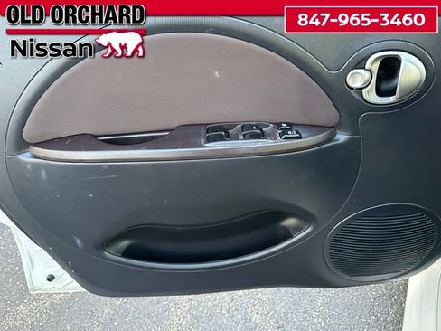 Used 2012 Mitsubishi i SE image 12