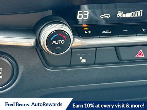 New 2026 MAZDA MAZDA3 2.5 S Sedan w/ Preferred Pkg image 19