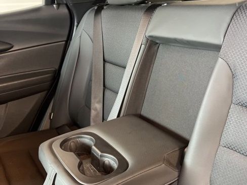 Used 2023 Chevrolet TrailBlazer RS w/ Sun and Liftgate Package image 23