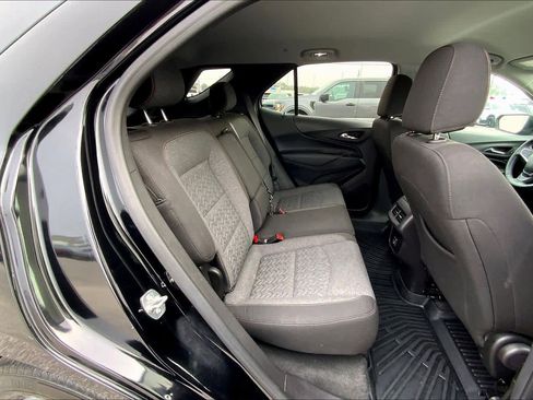 Used 2024 Chevrolet Equinox LT image 20