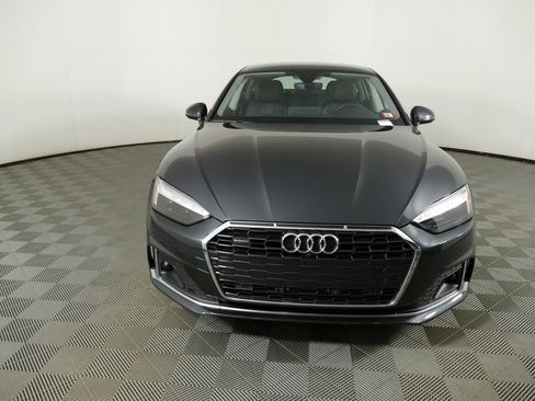 Used 2023 Audi A5 2.0T Premium Plus w/ Premium Plus image 8