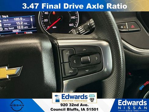 Used 2022 Chevrolet Blazer LT AWD/4WD image 20
