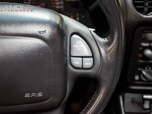 Used 2000 Pontiac Firebird Formula RWD image 93