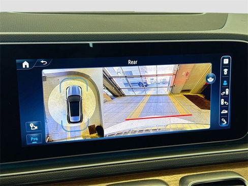 Certified 2024 Mercedes-Benz GLE 350 4MATIC image 14