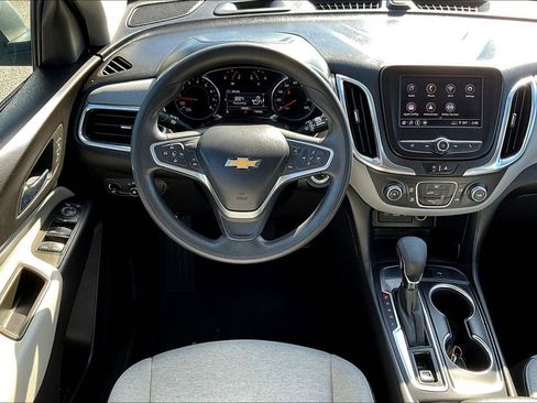 Used 2023 Chevrolet Equinox LT image 8