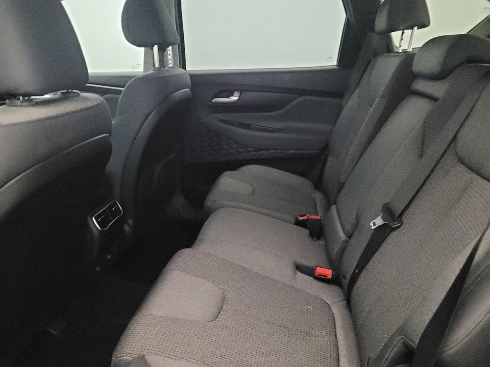 Used 2023 Hyundai Santa Fe SE AWD/4WD image 18