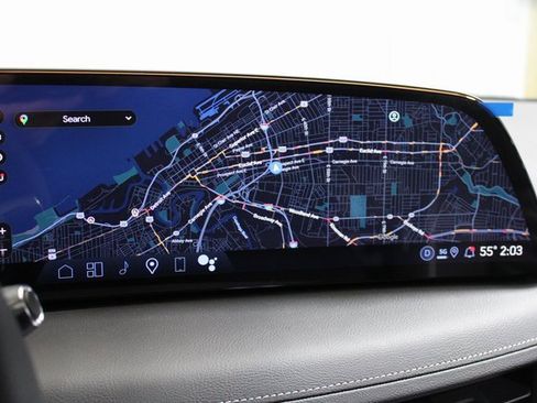 New 2026 Cadillac CT5 V w/ Technology Package image 13