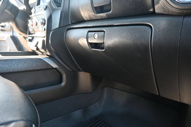 Used 2023 GMC Sierra 2500 Denali w/ Denali Ultimate Package AWD/4WD image 51
