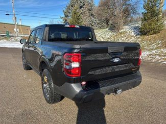 New 2026 Ford Maverick Tremor video 2