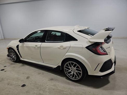 Used 2019 Honda Civic Type R image 4