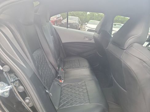 Used 2026 Toyota Corolla SE FWD image 14
