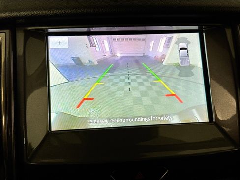 Used 2019 Ford Ranger Lariat w/ Equipment Group 501A Mid image 25