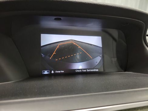 Used 2017 Honda Accord LX image 16