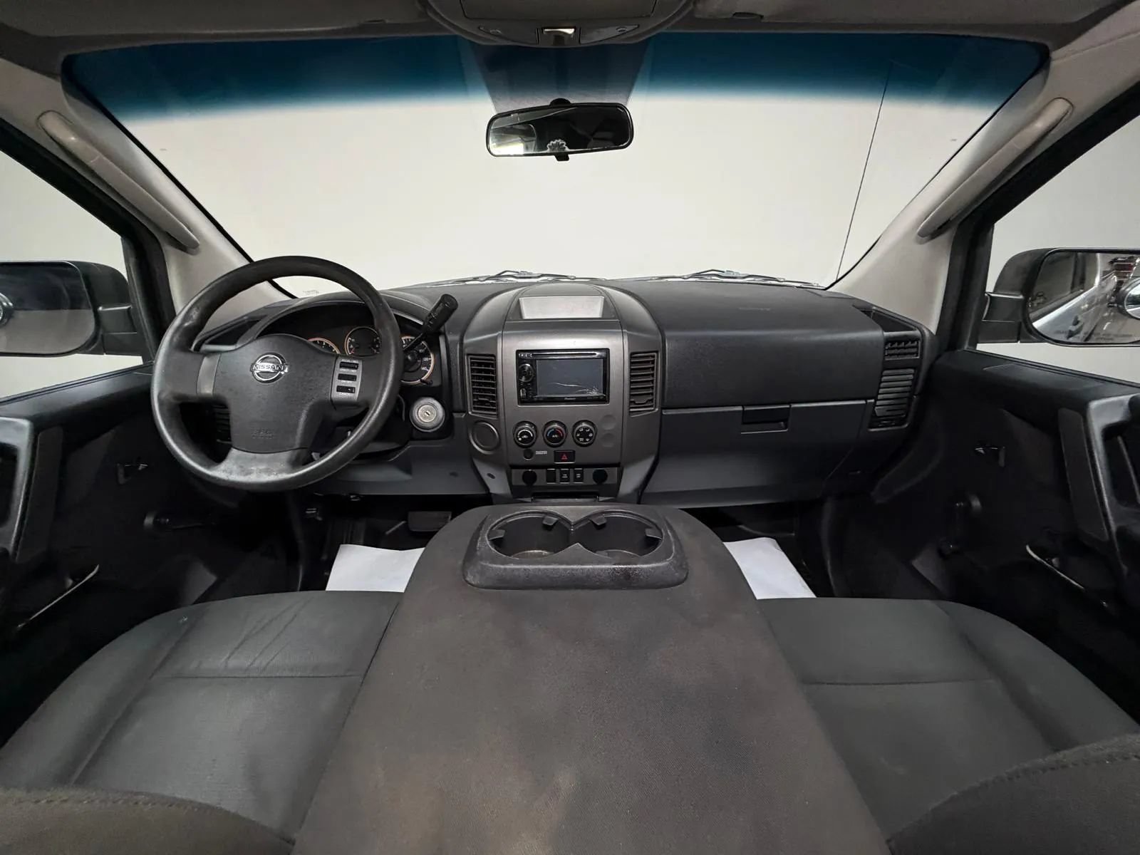 Used 2010 Nissan Titan XE w/ XE Popular Equipment Pkg RWD image 20