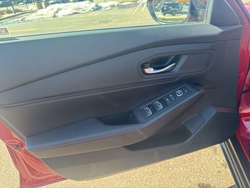 Used 2024 Honda Accord Sport image 22